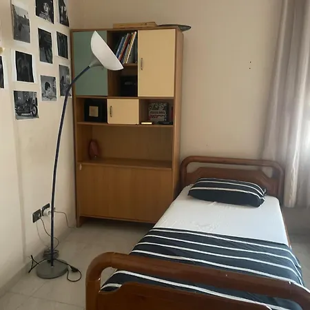 Center Apartment
