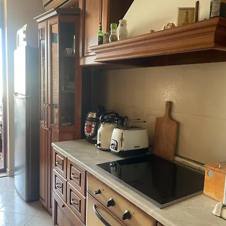 Apartment Center Tirana