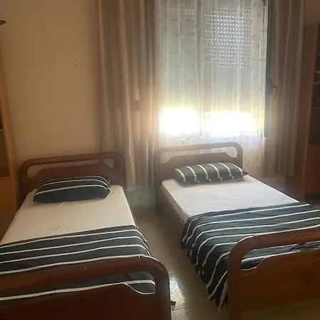Center Apartment